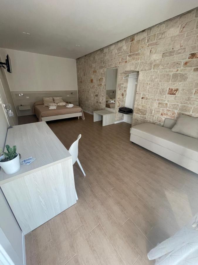 Отель Casa Mariu Тури Экстерьер фото