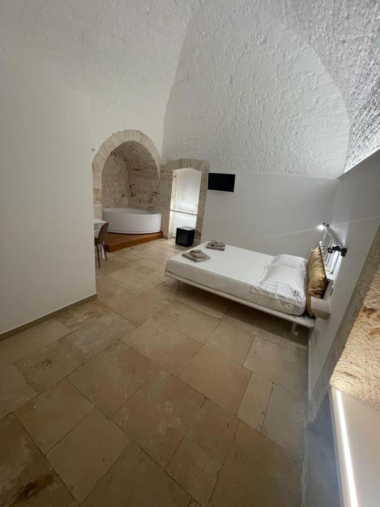 Отель Casa Mariu Тури Экстерьер фото